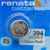 Best Price Square 1 batteria renata 394 sr936sw