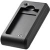 Panlouting USB Caricatore per Batteria BL 6P BL 6Q BL 5C BL 5B BL 4C Compatibile con Nokia