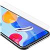 Cadorabo Vetro temperato per Xiaomi RedMi NOTE 11 4G / 11S 4G Pellicola Prottetiva