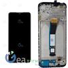OEM DISPLAY LCD XIAOMI REDMI 10C 220333QAG 220333QBI RICAMBIO SCHERMO CON FRAME
