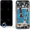 Huawei DISPLAY LCD FRAME HUAWEI P30 LITE VECCHIA EDIZIONE CAMERA POSTERIORE 24MP