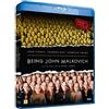 ‎SMD Being John Malkowitch - Blu ray