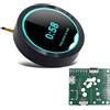 No Home Development Board WiFi Bluetooth 2.1 Pollici 480x480 Manopol8866