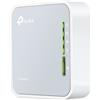 Tp Link Router F SERIES Client Router AC750 Dual Band White e Grey TL WR902AC