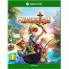 Stranded Sails: Explorers Of The Cursed Islands (Xbox One) (Microsoft Xbox One)