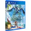 Horizon Forbidden West (PS4) (Sony Playstation 4)