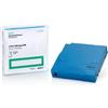‎HP HP C7975A LTO Ultrium-5 1.5TB/3TB Tape , Blue