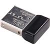 No Ricevitore Adattatore USB per Mouse e Tastiera K800 K750 K710 K700 K520 K6101