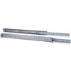 ‎Inter-Tech Inter Tech 8887220 Telescopic Rail Set with Variable Installation Depth from 500