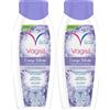 Vagisil Detergente Intimo Donna Essenza Delicata Al Lillà Di Primavera Igiene
