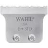 Wahl T-Shaped Detailer Blade Set