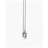 Nove25 Pendente Nove25 Traditional in Argento N25COL00105