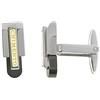 Chimento Gemelli Chimento Uomo in Acciaio 3T08931ZZ2000