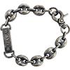 D&g Bracciale D&G Uomo in Acciaio DJ0281