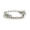 D&g Bracciale D&G in Acciaio