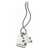D&g Collana D&G Donna Peace in Acciaio DJ0741