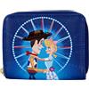 ‎Loungefly Loungefly Wallet Toy Story Ferris Wheel Movie One Size