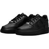 Nike Sneakers donna Nike GS Air Force 1 Low LE Black numero EU 38-US 5.5 (DH2920-001)