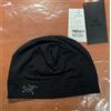 Arc'teryx Lana leggera nera Arc'teryx Rho Toque 100% autentica