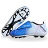 Precision Matrix Junior FG Chaussures de footballMixte Enfant 2 UK Aqua White Fu