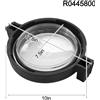 Zodiac Per Zodiac Per Jandy A0577900 Coperchio Pompa Piscina Progettato per una per