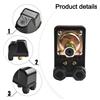 SK-9 Pressostato regolabile SK9 380V per 6a per acquedotti e compressori per mobili