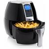 Princess Friggitrice ad Aria Calda XL 182020, 1500 W, 3.2 Litri, Airfryer senza