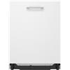 Lg Lavastoviglie incasso 14 coperti SERIE 3 DB375TXS QuadWash classe A (L60cm)