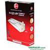 Hoover H21P PUREFILT ACENTA 5 SACCHETTI ASPIRAPOLVERE HOOVER ORIGINALE 35600704
