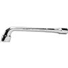 STANLEY 2-86-698 - Chiave a Pipa, Grigio, 21 mm
