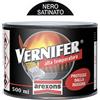 Arexons Vernifer smalto alta temperatura Arexons vernice antiruggine gel barattolo 500ml