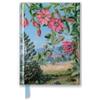 Flame Tree Publishing Kew Gardens: Marianne North: View in Brisbane Botanic Garden (Foiled Pocket Jour