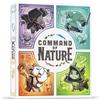 TeeTurtle Unstable Games - Command of Nature Base Game - from The Creators of Unstable Uni