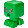 Mattel Minecraft My Pet Creeper Interactive Toy with Lights, Sounds & Exploding