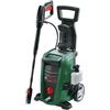 Bosch UniversalAquatak 125 Idropulitrice Ad Alta Pressione 125 Nero