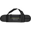 FIAT500 F500SKATEBAGK70 Borsa per Skateboard Elettrico Fiat 500 F500-SKATEBAGK70, Colore Nero, Sport, Dimensioni 74 x 21,5 x 14 cm