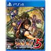 Giochi PS4 Samurai Warriors 5 Sony PlayStation 4 Koei Tecmo mai aperti sigill...
