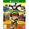 Ben 10 - Xbox One Edition (Microsoft Xbox One)