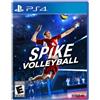 Spike Volleyball (PS4) - PlayStation 4 (Sony Playstation 4)
