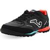 Joma Scarpe Joma Top Flex 26 Turf Taglia 44 Cod TOPW2631TF Nero