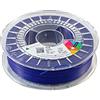 SmartFil filamento 3D, filamento PLA Blu, PLA 1,75 mm, 0,75 kg, Blu