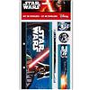 Disney Star Wars 2018 - Astuccio, 24 cm, multicolore