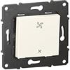 legrand BTAL14DD - Telecomando per VMC Altège con connessione a morsetti, automatico, per nevi BTAL14DD, neve