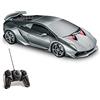 Mondo Motors, LAMBORGHINI SESTO ELEMENTO, Modello in Scala 1: 24, fino a 8 km/h di Velocità, Auto Giocattolo per Bambini 63220