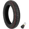 Scooter Elettrico Tubeless Pneumatico Ufficio Outdoor 10 2.125 Gomma Accessories