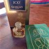 Guerlain Jicky extrait 30 ml rara collezione vintage unisex vecchie prescrizioni