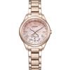 Citizen Orologio da donna Citizen xC EE1004-81N daichi 30th Anniversary Eco-Drive Tit...