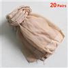Does not apply 10/20/30/40 Paia Donna Estate Seta Calzini Leggero Traspirante Scarpe Hot