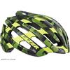 Lazer Casco Lazer Z1 Camo Flash, Unisex, Helm Z1 Camo Flash, giallo, M