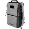 Clicgear, Zaino per Il Weekend, per Computer Portatili, Viaggi, Scuola e Palestra